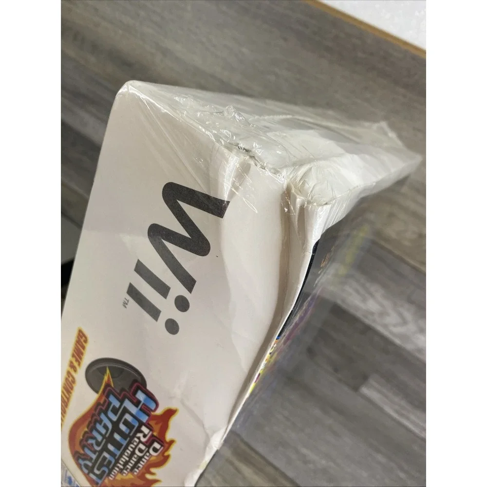 N/A new sealed